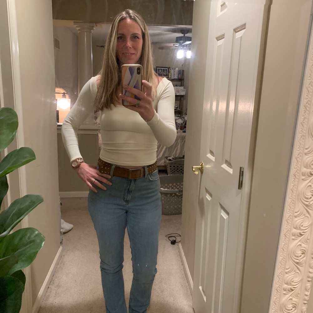 Meet your Posher, Laurie